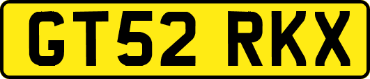 GT52RKX
