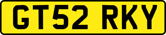 GT52RKY