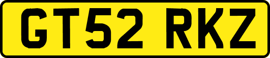 GT52RKZ