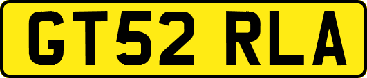 GT52RLA