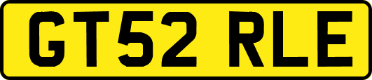 GT52RLE