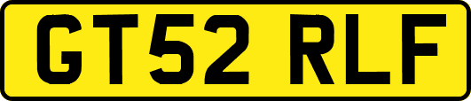 GT52RLF