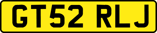 GT52RLJ
