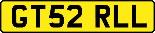 GT52RLL