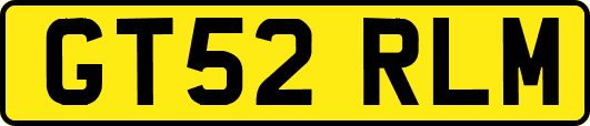 GT52RLM