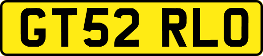 GT52RLO