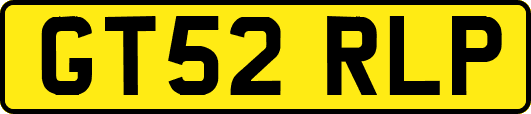 GT52RLP