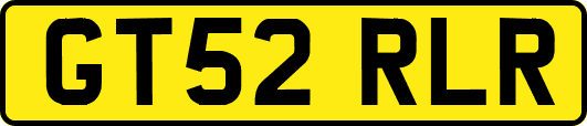 GT52RLR