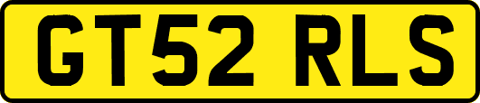 GT52RLS