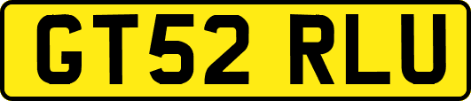 GT52RLU