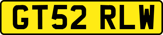 GT52RLW