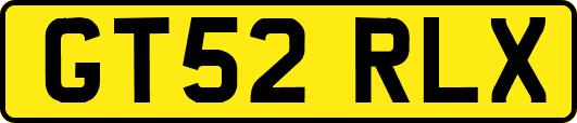 GT52RLX