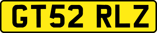 GT52RLZ