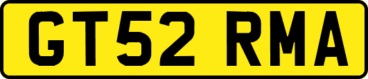 GT52RMA