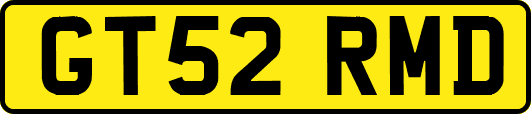 GT52RMD