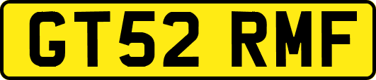 GT52RMF