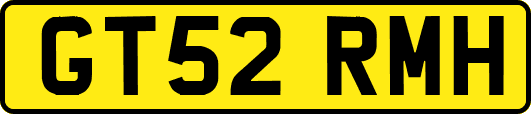 GT52RMH