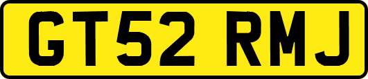 GT52RMJ