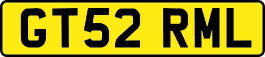 GT52RML