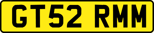 GT52RMM