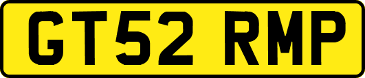 GT52RMP