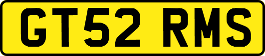 GT52RMS