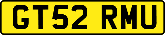 GT52RMU