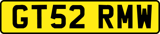GT52RMW