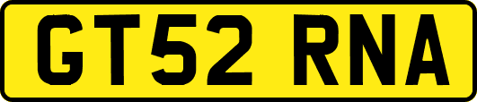 GT52RNA