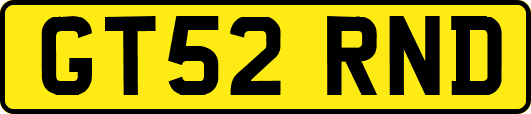GT52RND