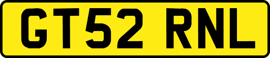 GT52RNL