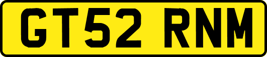 GT52RNM