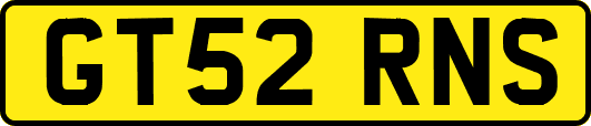 GT52RNS