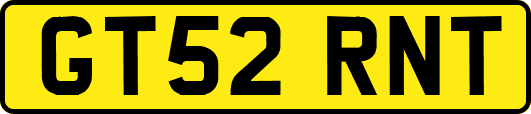 GT52RNT