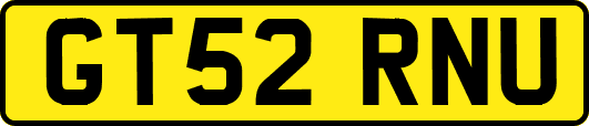 GT52RNU