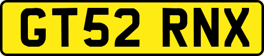 GT52RNX