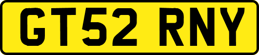 GT52RNY