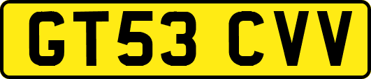 GT53CVV