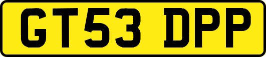 GT53DPP