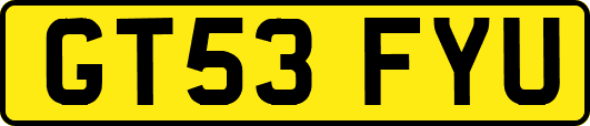 GT53FYU