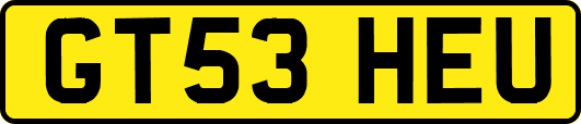 GT53HEU