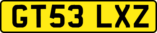 GT53LXZ