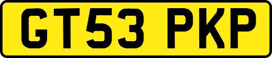 GT53PKP