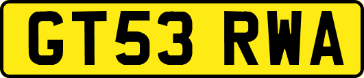 GT53RWA