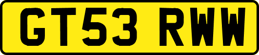 GT53RWW