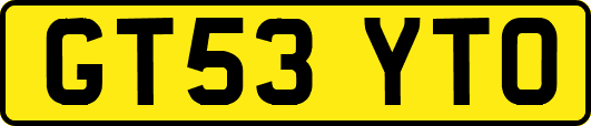 GT53YTO
