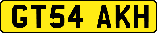 GT54AKH