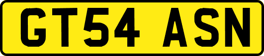 GT54ASN