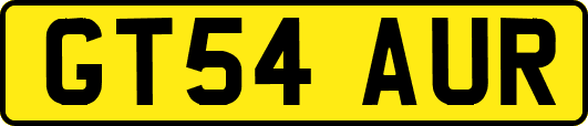 GT54AUR