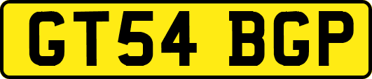 GT54BGP